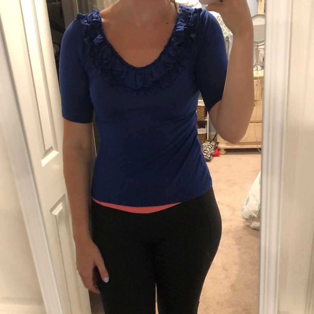 Express Top